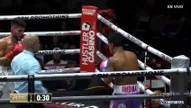 George Acosta vs Richard Medina (09-12-2023) Full Fight