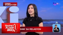 Ano ang ibig sabihin ng “dink” at “sink” sa isang relasyon? | Dapat Alam Mo!