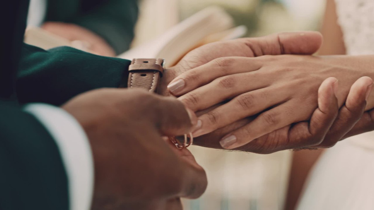 Divorce rings
