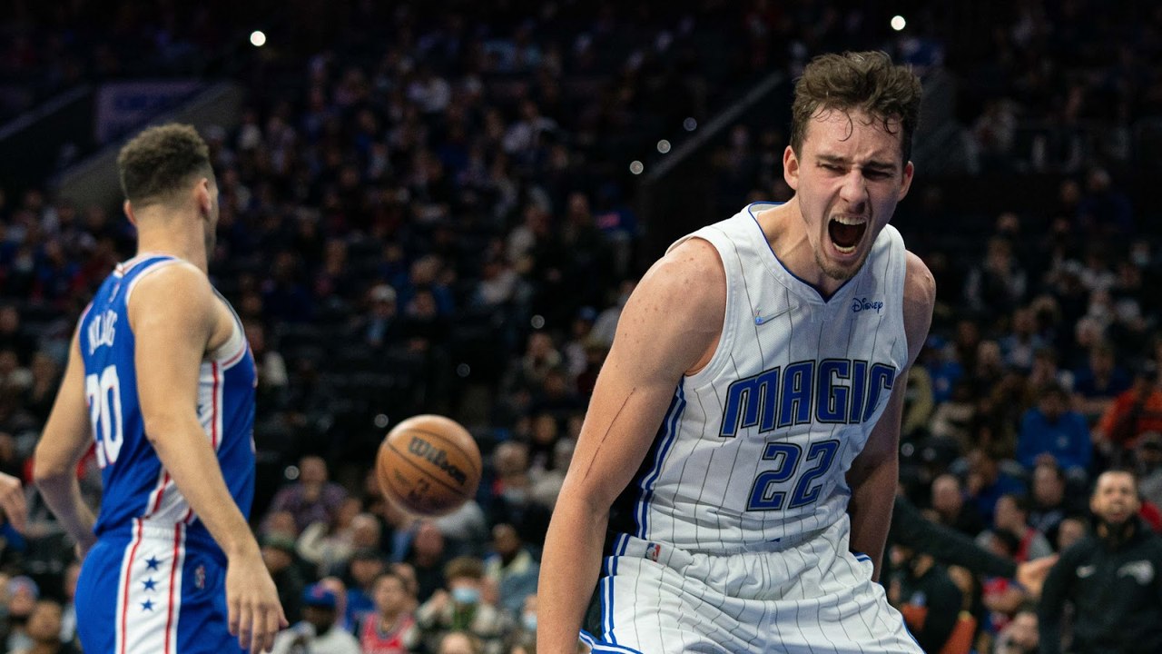 Warriors vs. Magic: NBA Matchup Preview & Predictions