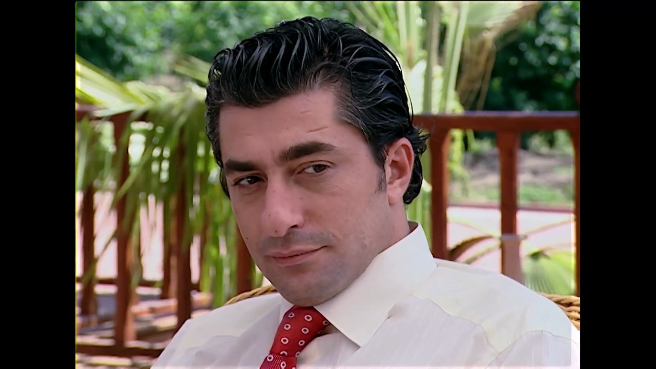 Beyaz Gelincik | مسلسل زهرة البيضاء 6 - دبلجة عربية FULL HD