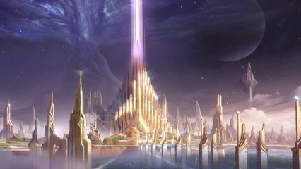 Marvel Rivals   Official Announcement Trailer