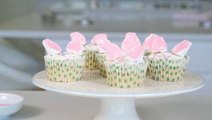 Marshmallow Bunny Ears | Recipes