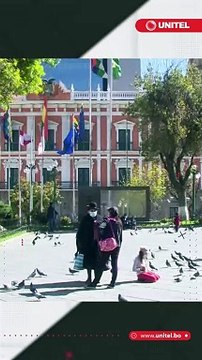 Rusia reclama a Bolivia más de $us 27 millones por vacunas Sputnik V contra el Covid-19
