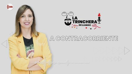 A Contracorriente. La lacra de la ocupación
