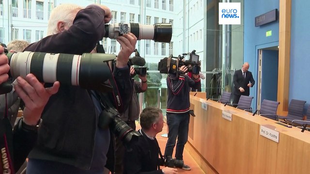 Новый пессимистичный прогноз роста экономики Германии