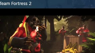 Team Fortress 2 free game of all time