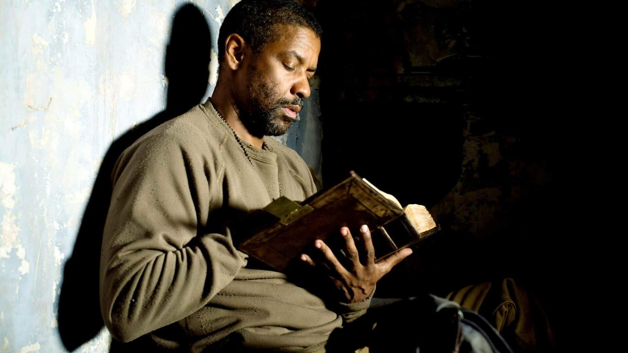 Le livre d'Eli