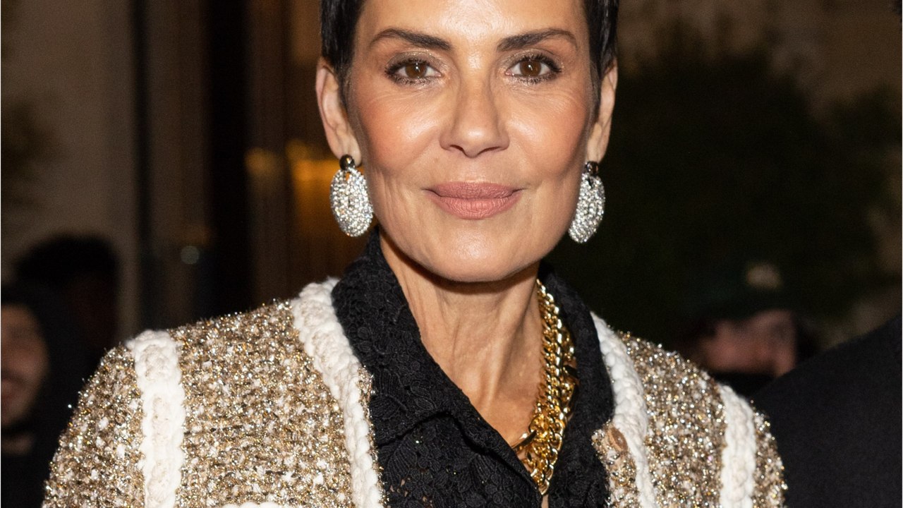 Cristina Cordula : l’animatrice des Reines du Shopping dévoile les couleurs tendances de la prochaine saison