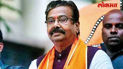 संजय निरुपमांची अमोल किर्तीकरांवर जहरी टीका