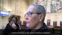 Processo Corini, Marzia assolta dopo 9 anni: 