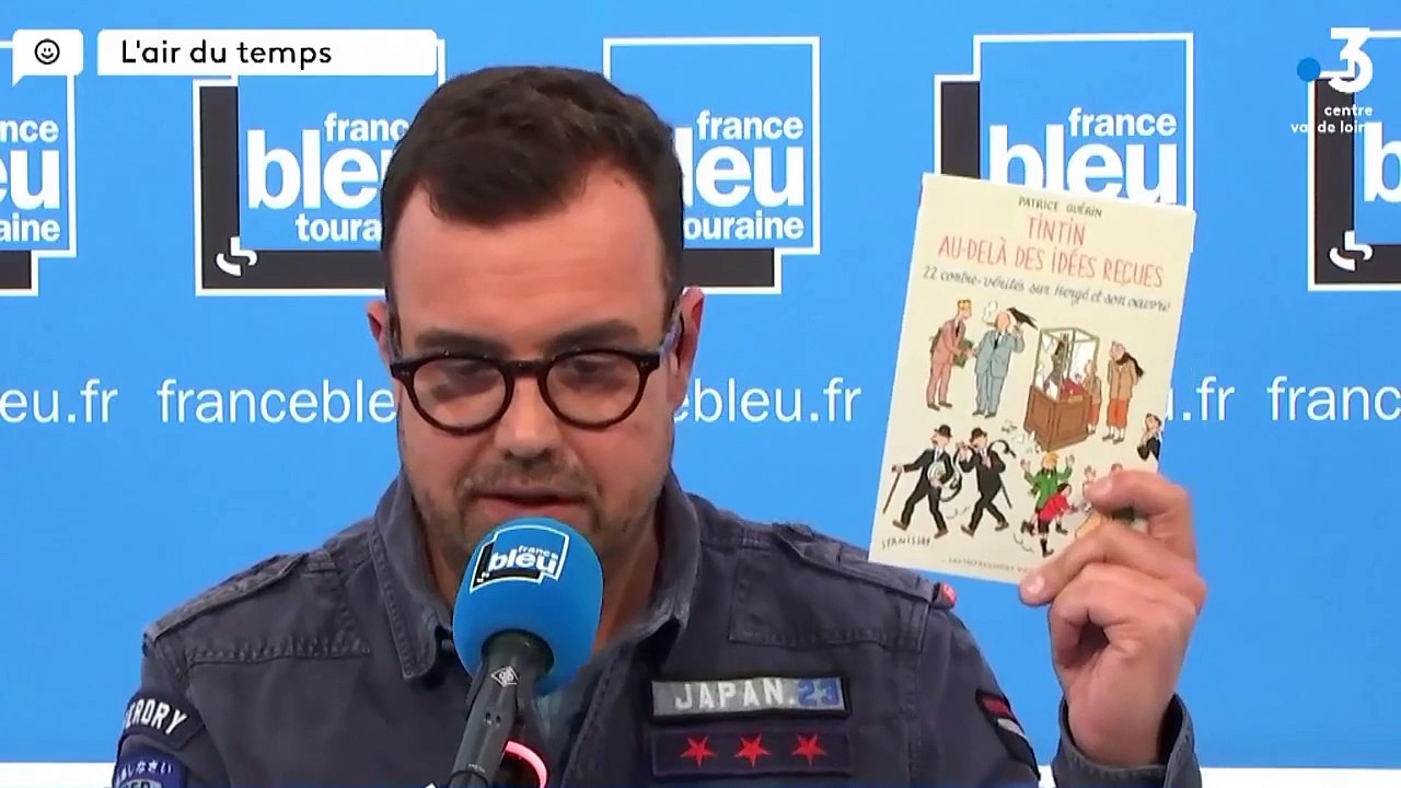 L'air du temps