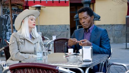 The Limits of Control