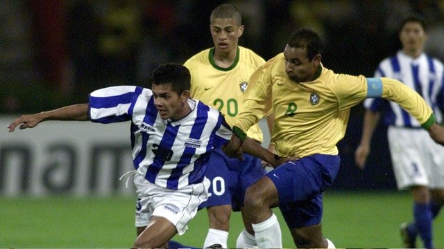 Richarlison insists he'll be 'ready' for Copa America with Brazil