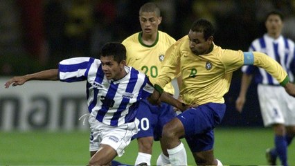 Richarlison insists he'll be 'ready' for Copa America with Brazil