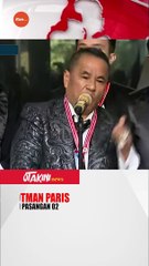 Tajam!!! Hotman Paris sebut Gugatan 01 dan 03 Paling mengambang