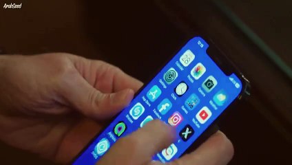 مسلسل نَقَطْةُ اٌنَتْهِىَ الحلقة 17 السابعة عشر