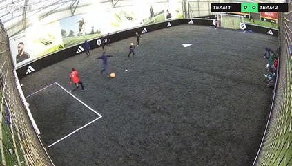 27/03 à 14:41 - Football Terrain 2 (LeFive P13)