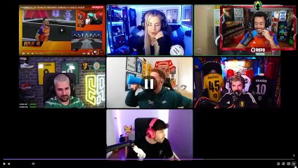 TheGrefg habla del posible regreso de Roger Carbó a Saiyans