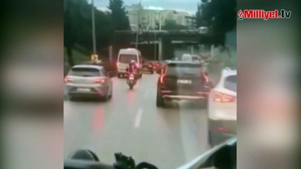 Bakan Koca o görüntüleri paylaştı! 'Tekrar tekrar görmek istediğimiz anlar!'