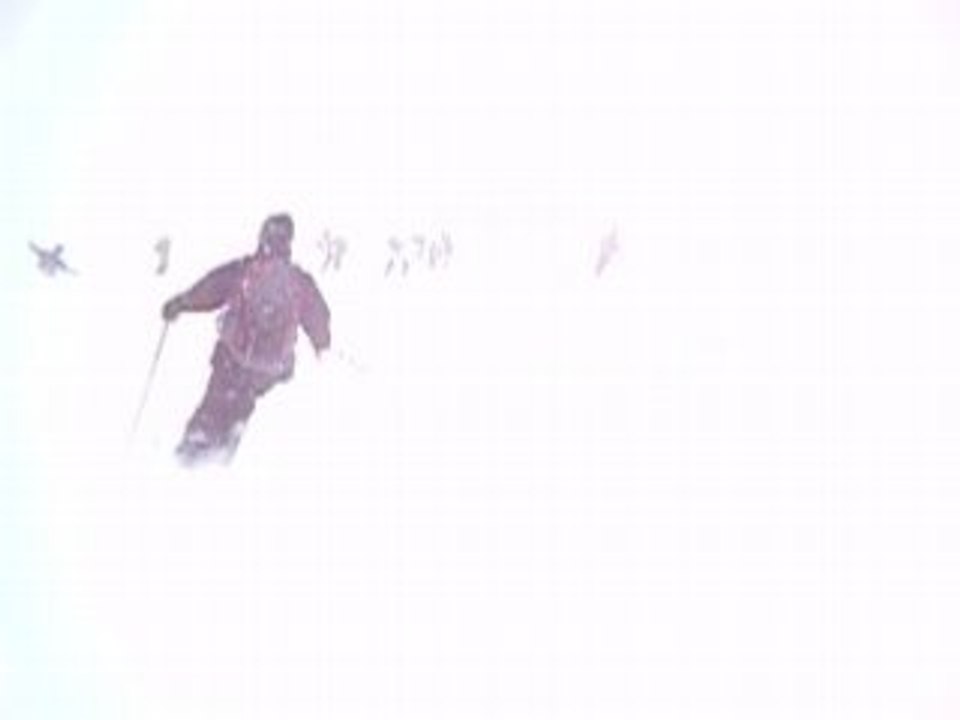Ski band of movies