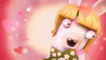 Les lapins crétins : invasion