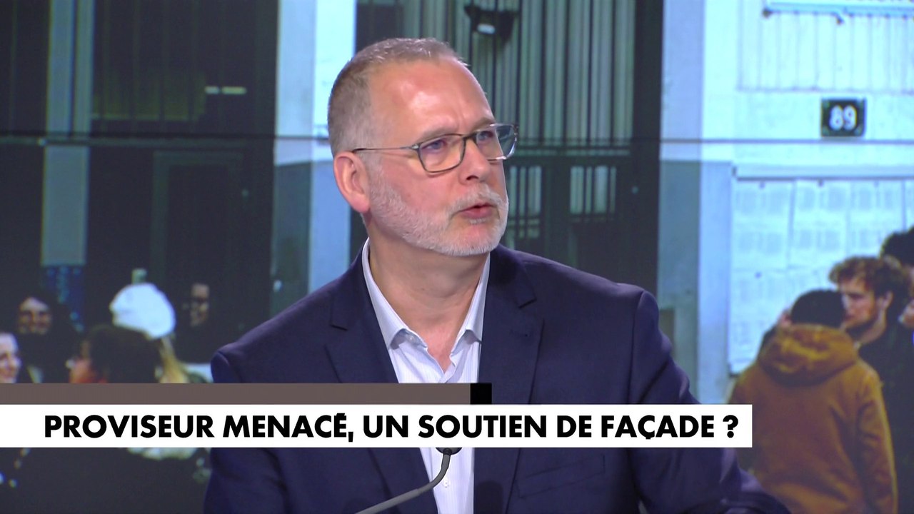 Denis Jacob : «Le plus gros problème que l’on a aujourd’hui c’est le traitement de la cyberviolence, mais personne n’est anonyme sur internet»