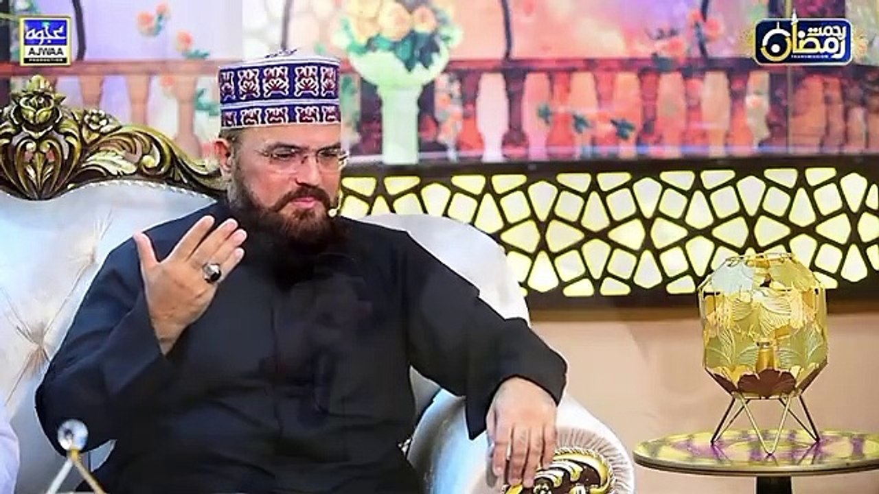 ام المومنین سیدہ عائشہ صدیقہ رضی اللّٰہ تعالیٰ عنہا کی شان