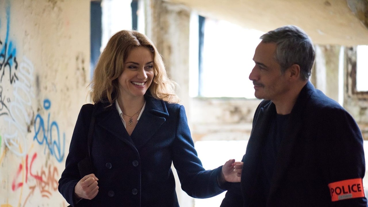 Alice Nevers
