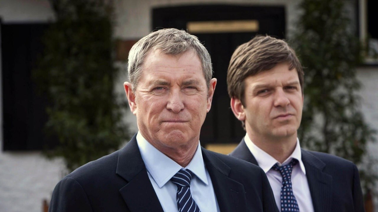 Inspecteur Barnaby