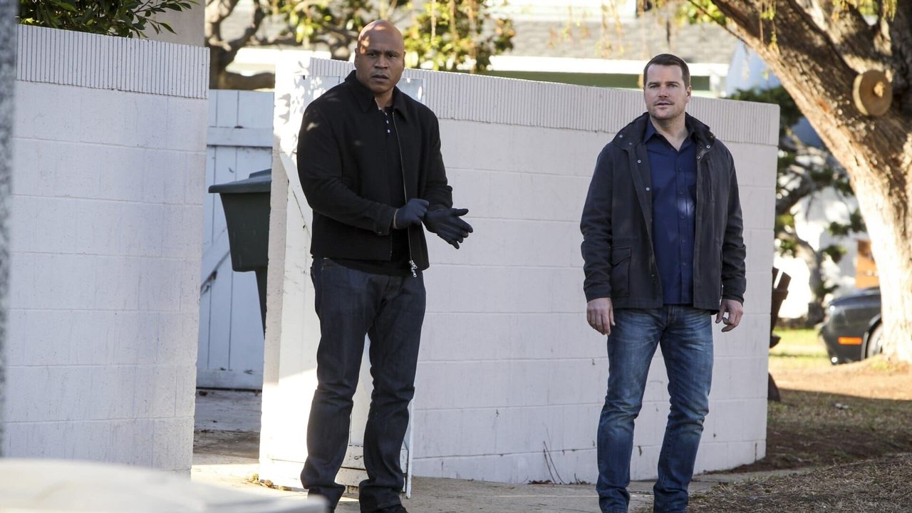 NCIS : Los Angeles