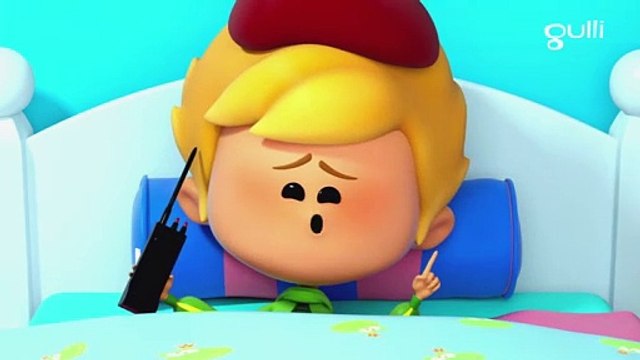 Bande de sportifs S02E12 - Kitesurf