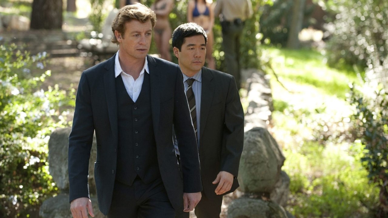 Mentalist