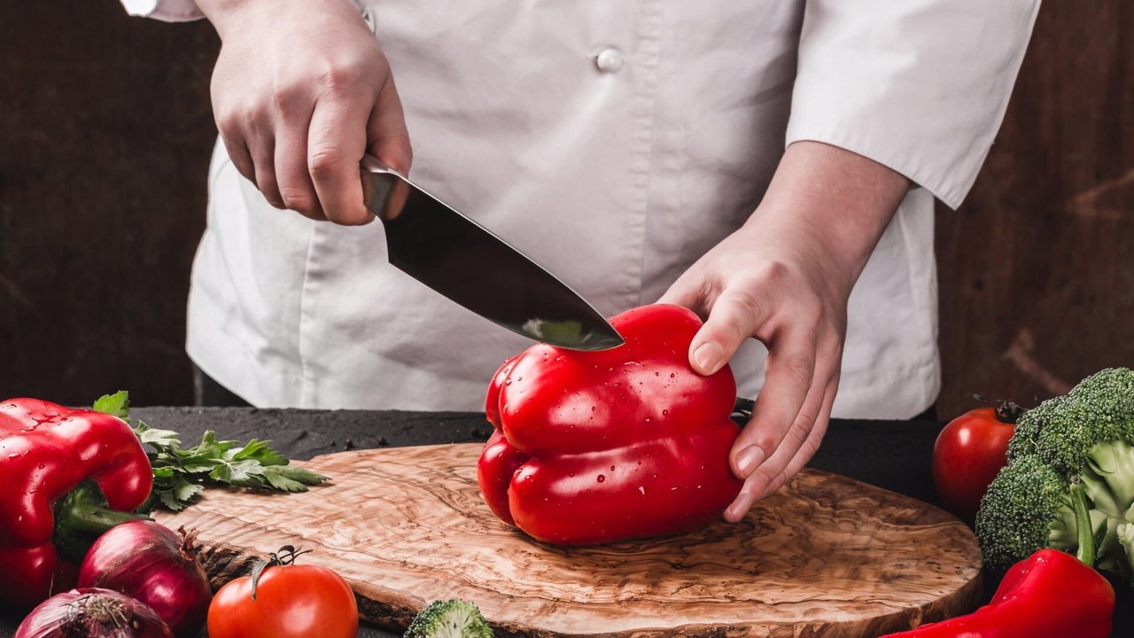 Cauchemar en cuisine