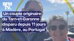 Un couple de Français disparu depuis 11 jours sur l’île portugaise de Madère