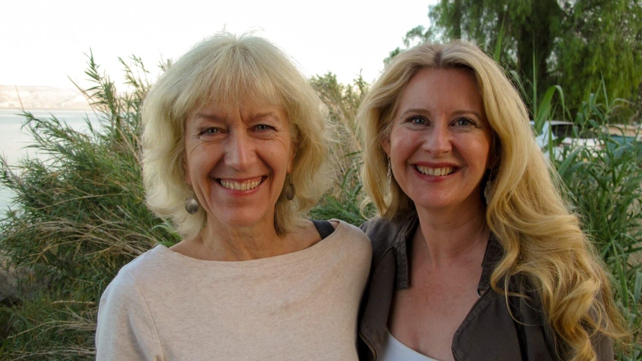 Les femmes disciples de Jésus