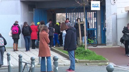 Европа на грани: Франция и Италия усиливают меры безопасности 🚨