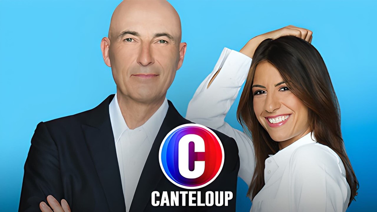 C'est Canteloup