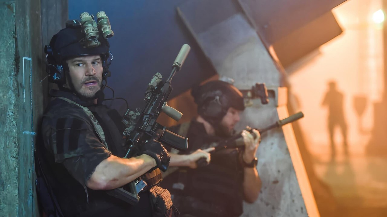 SEAL Team