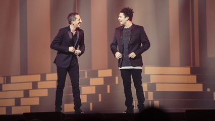 Kev & Gad : Tout est possible