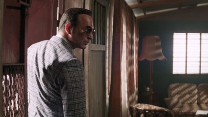 OSS 117 : alerte rouge en Afrique noire