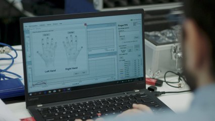 Cinq nouvelles du cerveau