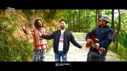 O Bhole Hum To Lut Gye Tere Pyar Mein _ Master Munish Bharadwaj _ Official Video _ iSur Studios