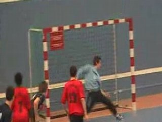 Neuilly sur marne handball 1