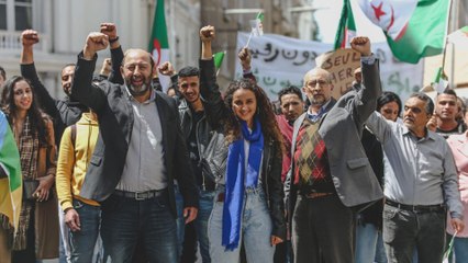 Citoyen d'honneur : Samir Amin, écrivain et Nobel 🌟