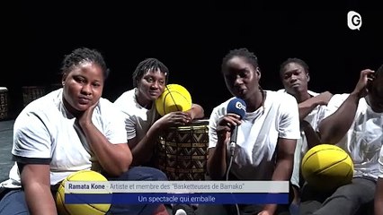 Reportage - Un spectacle qui emballe - Reportages - TéléGrenoble