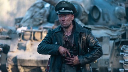 Sisu : de l'or et du sang