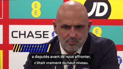 Probierz : "J'ai beaucoup de respect pour Page"