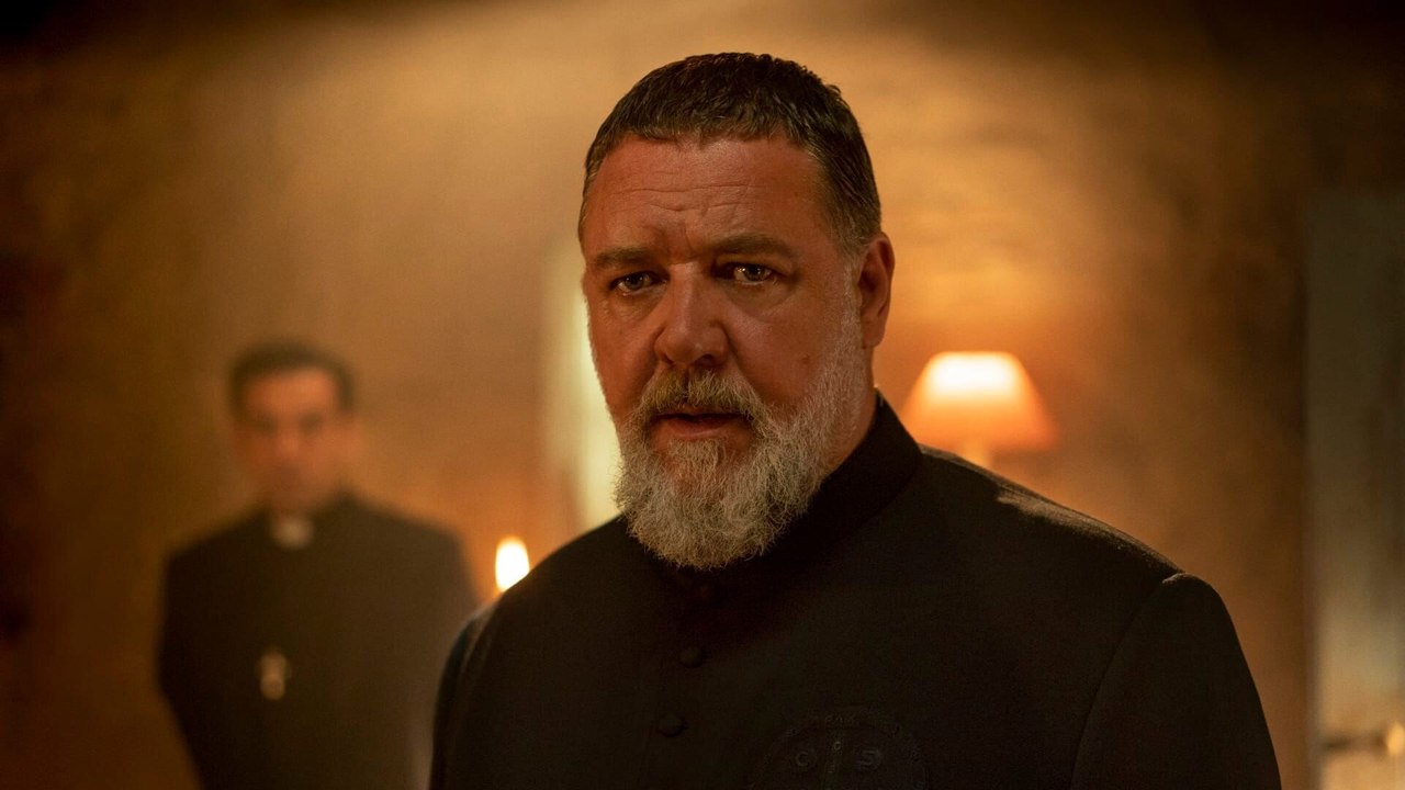 L'Exorciste du Vatican