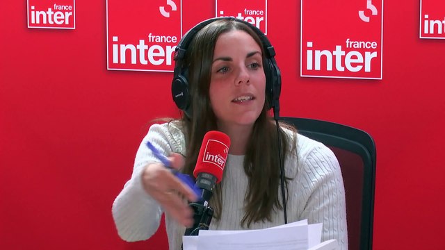 Comment la genZ arrondit ses fins de mois grâce aux réseaux ? La chronique de Manon Mariani